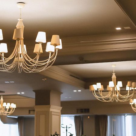 Georg Palace Hotel Tjernivtsi Eksteriør billede