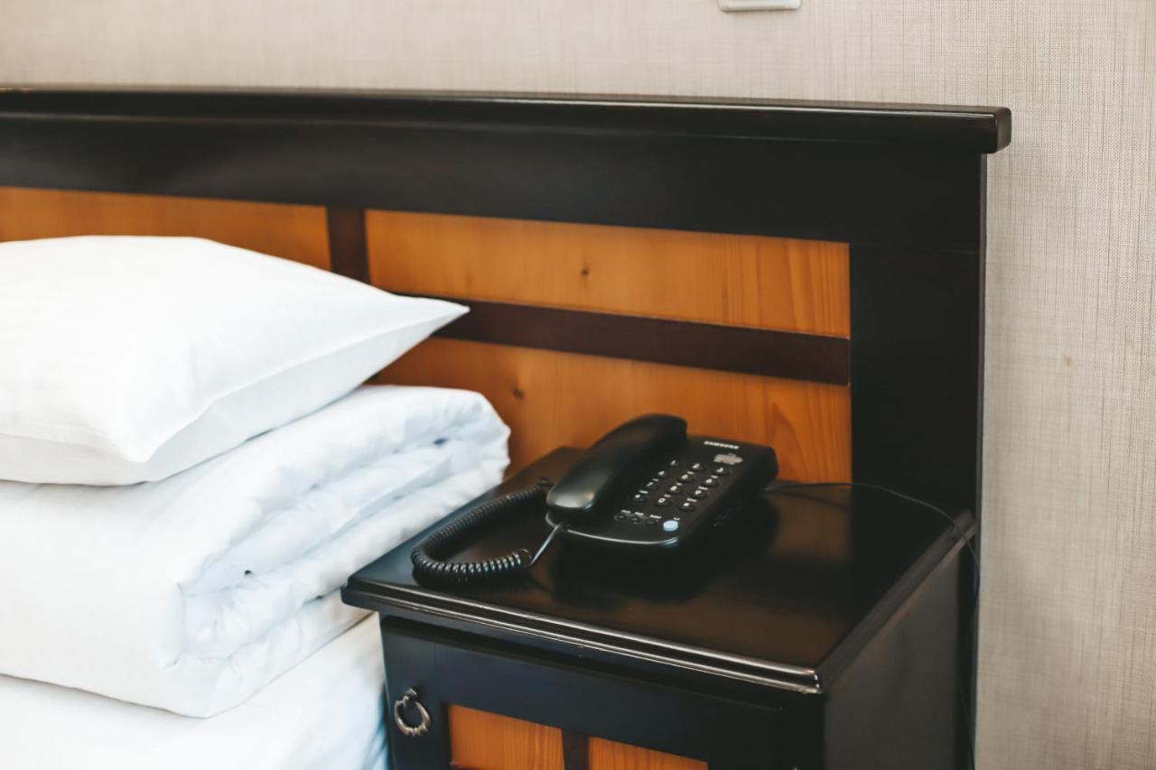 Georg Palace Hotel Tjernivtsi Eksteriør billede