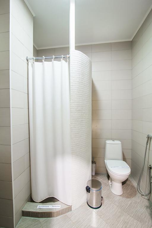 Georg Palace Hotel Tjernivtsi Værelse billede